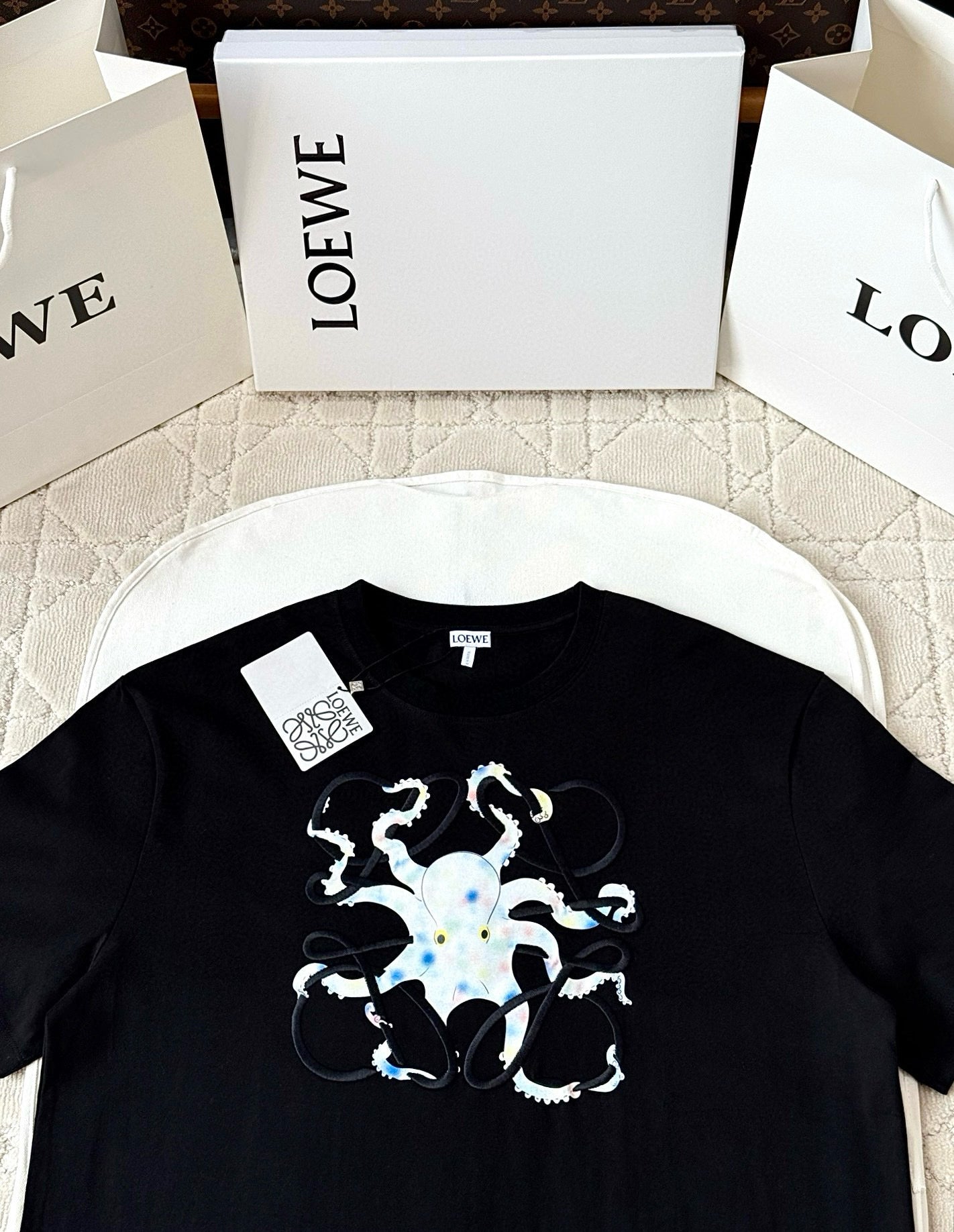 Loewe T-shirt