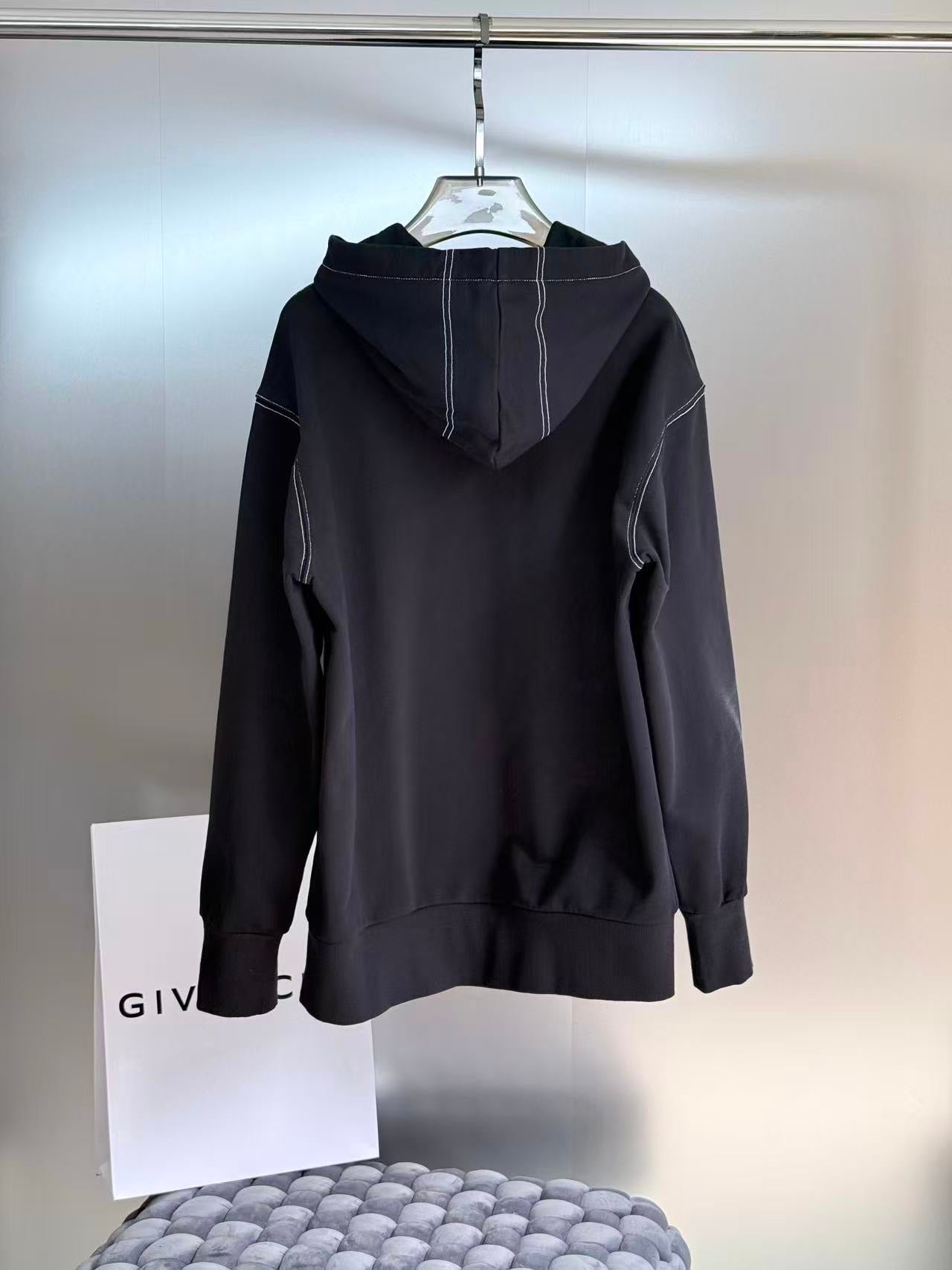 Givenchy Hoodie