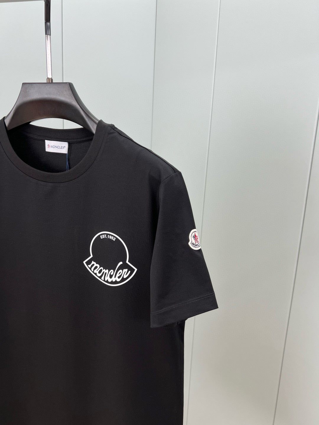 Moncler T-Shirt