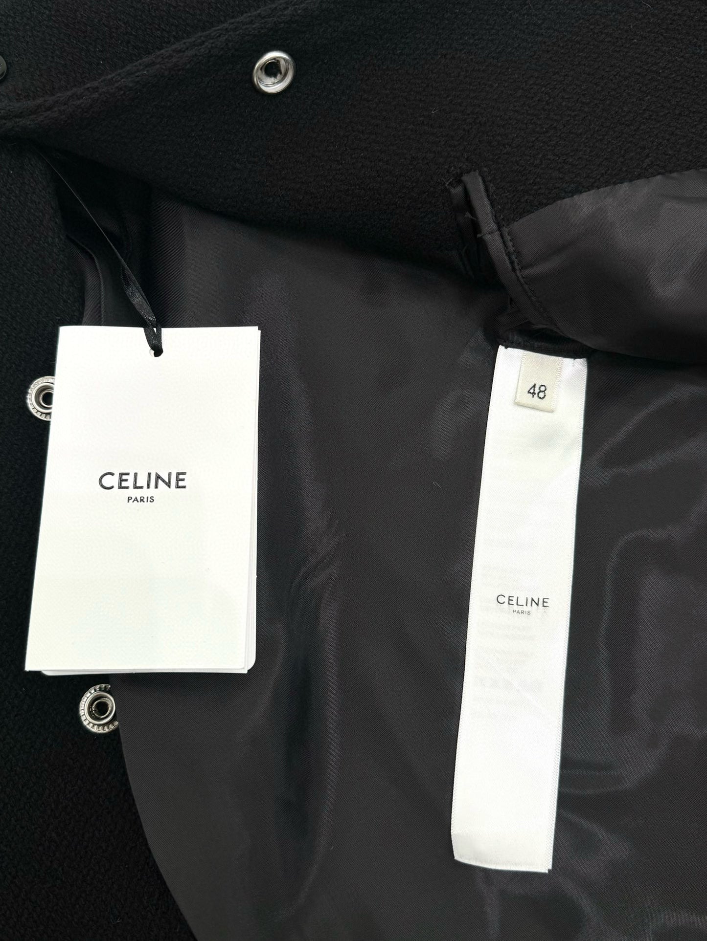 Celine Jacket