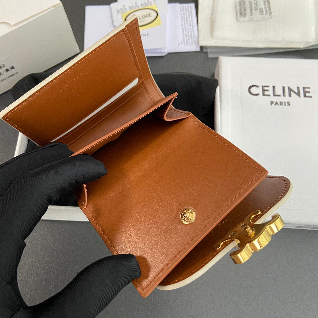 Celine Wallet