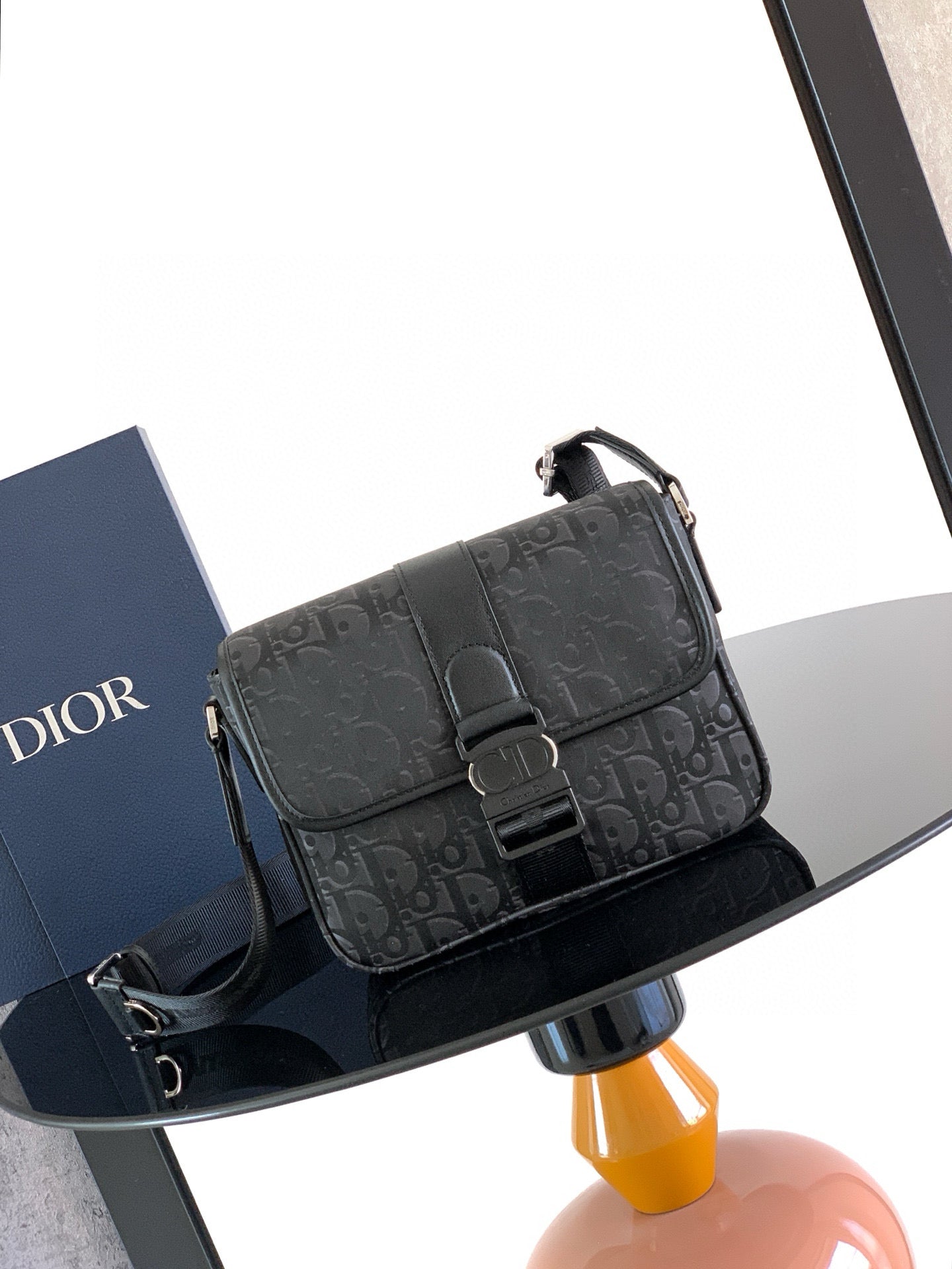 Dior Messenger Bag