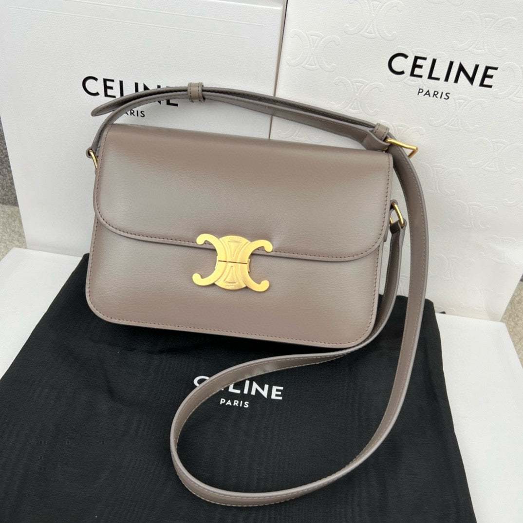 Celine Triomphe Cross Body