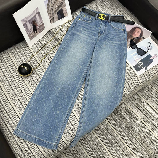 Chanel Jeans