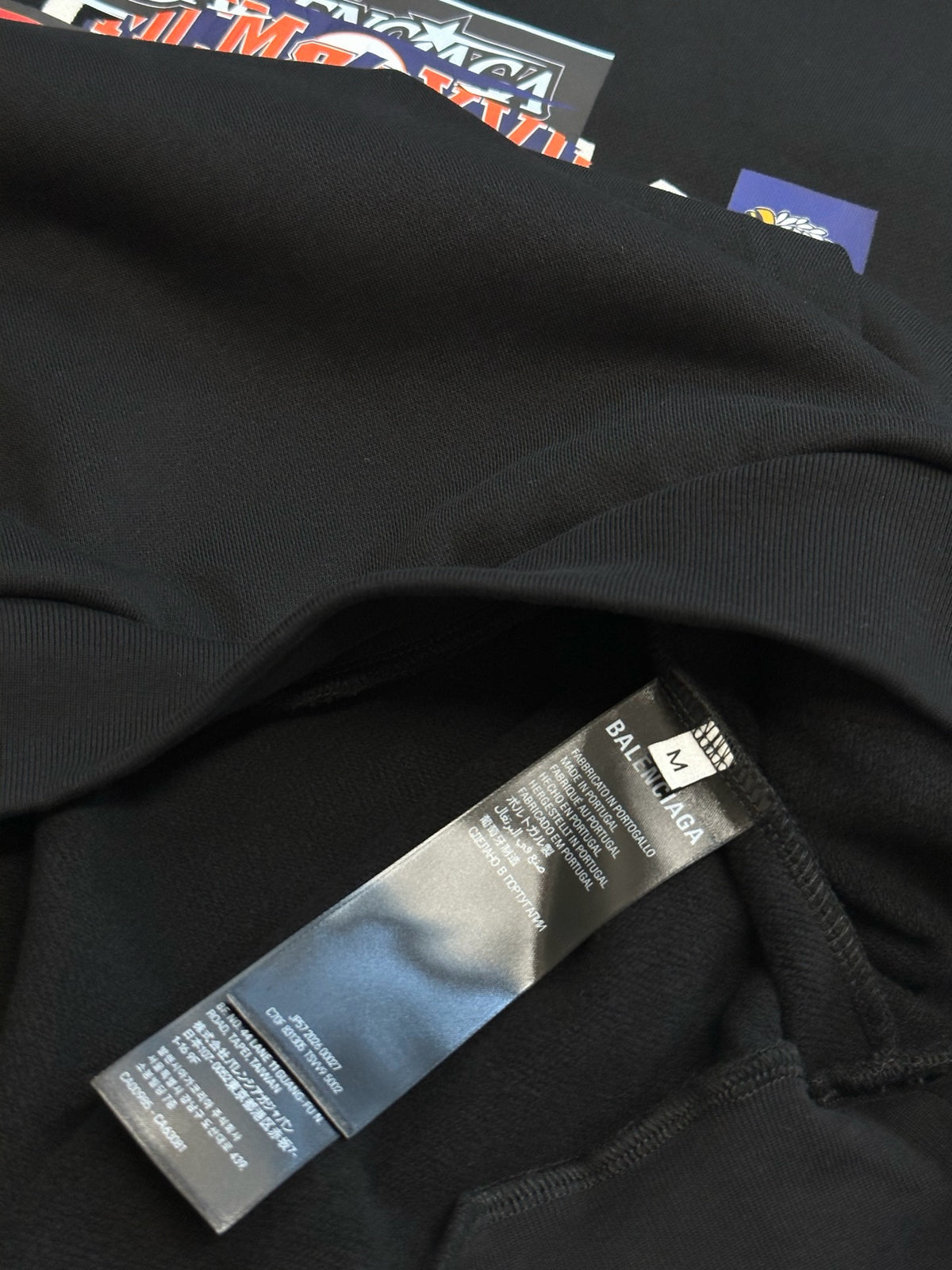 Balenciaga Hoodie