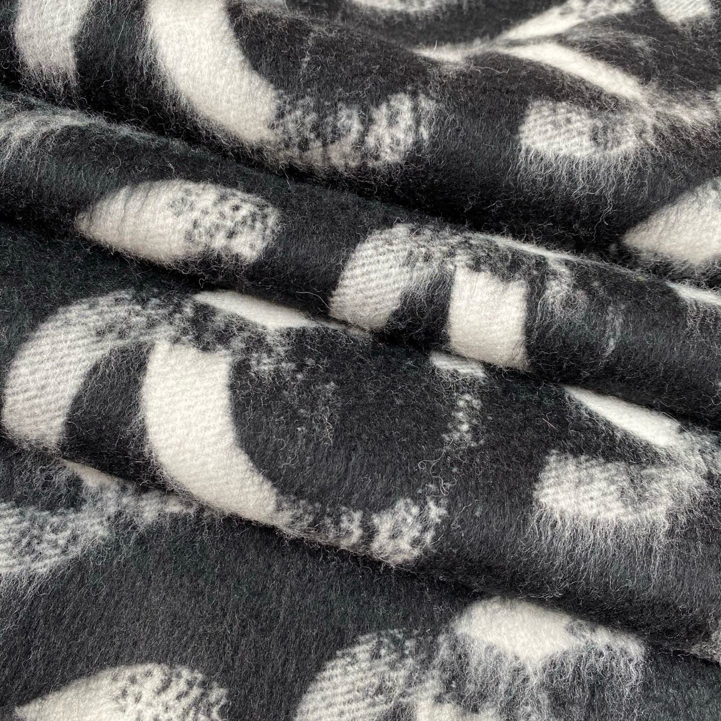 Chanel Scarves