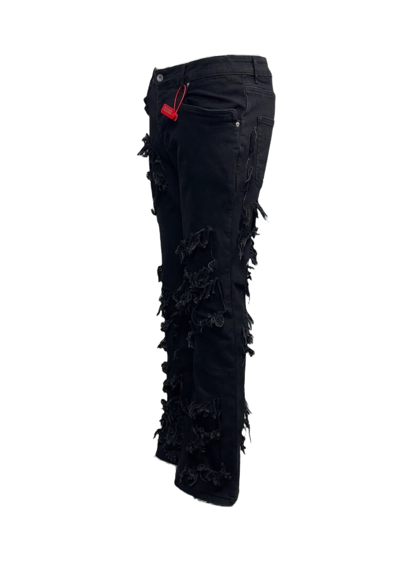 Rick Owen Jeans