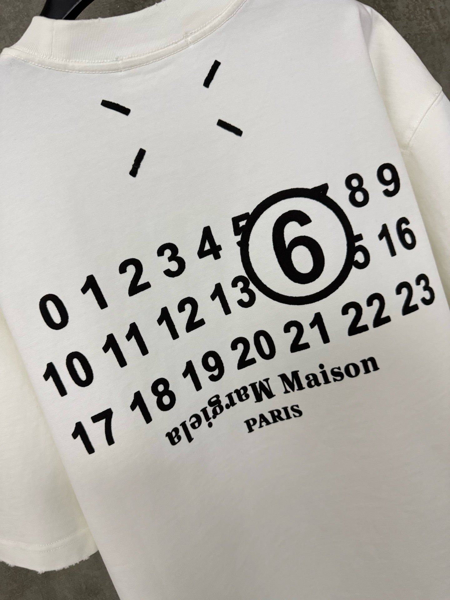 MM6 T-shirt