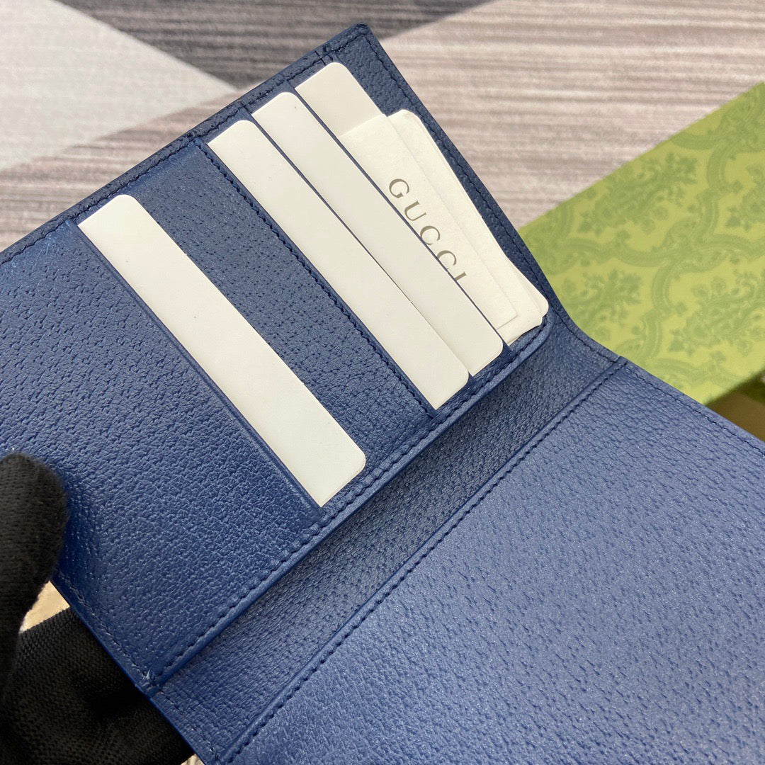 Gucci Card Holder