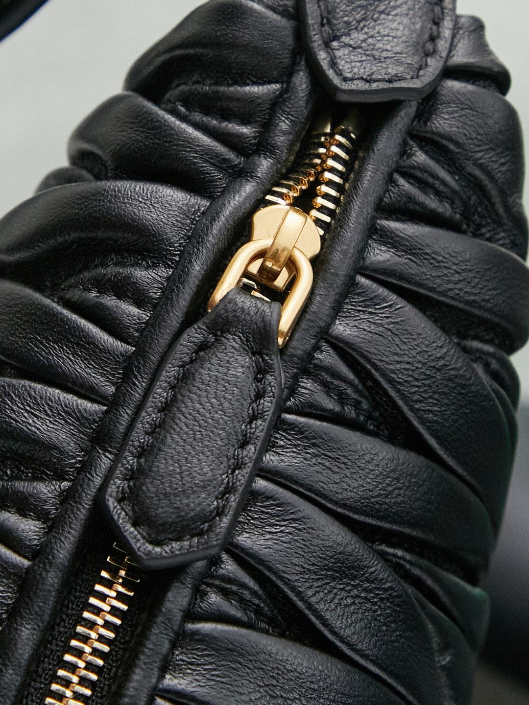 Miu Miu Case Bag
