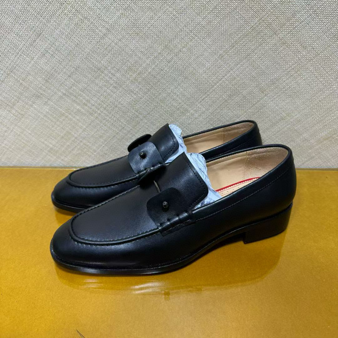 Christian Louboutin Loafer