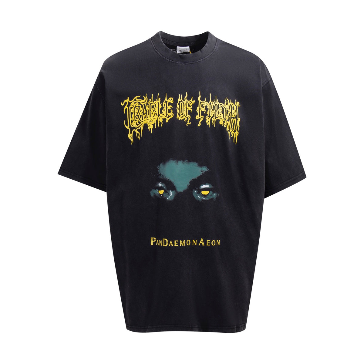 Vetements T-Shirts