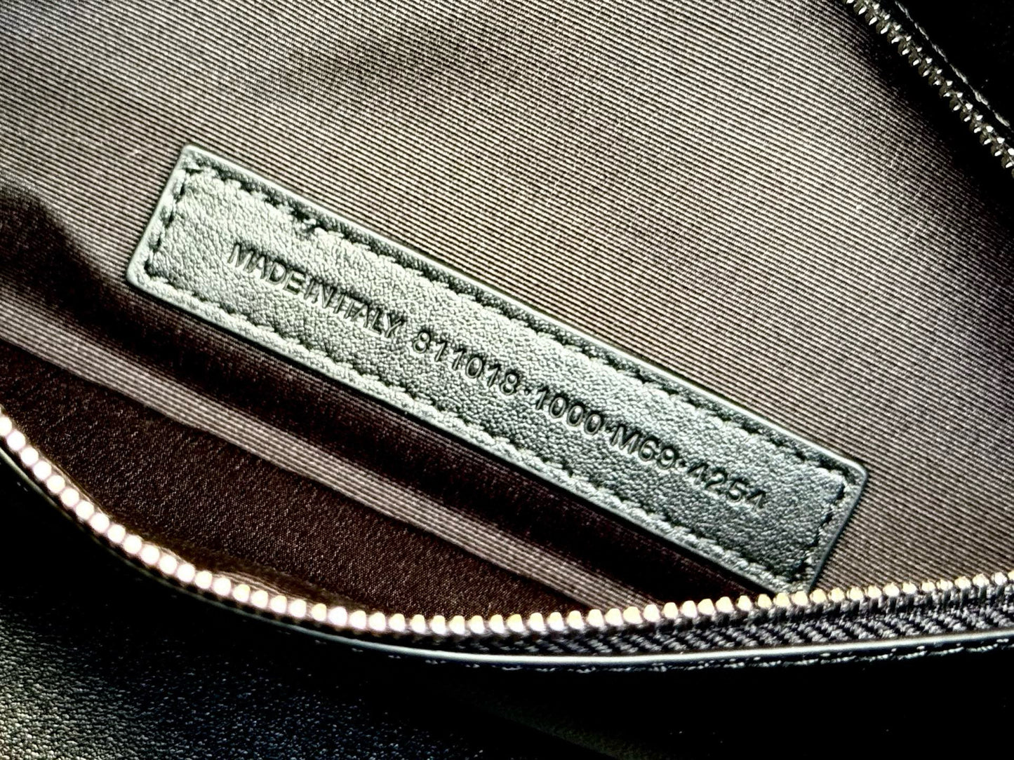 BLCG Belair Shoulder Bag(35x17x10cm)