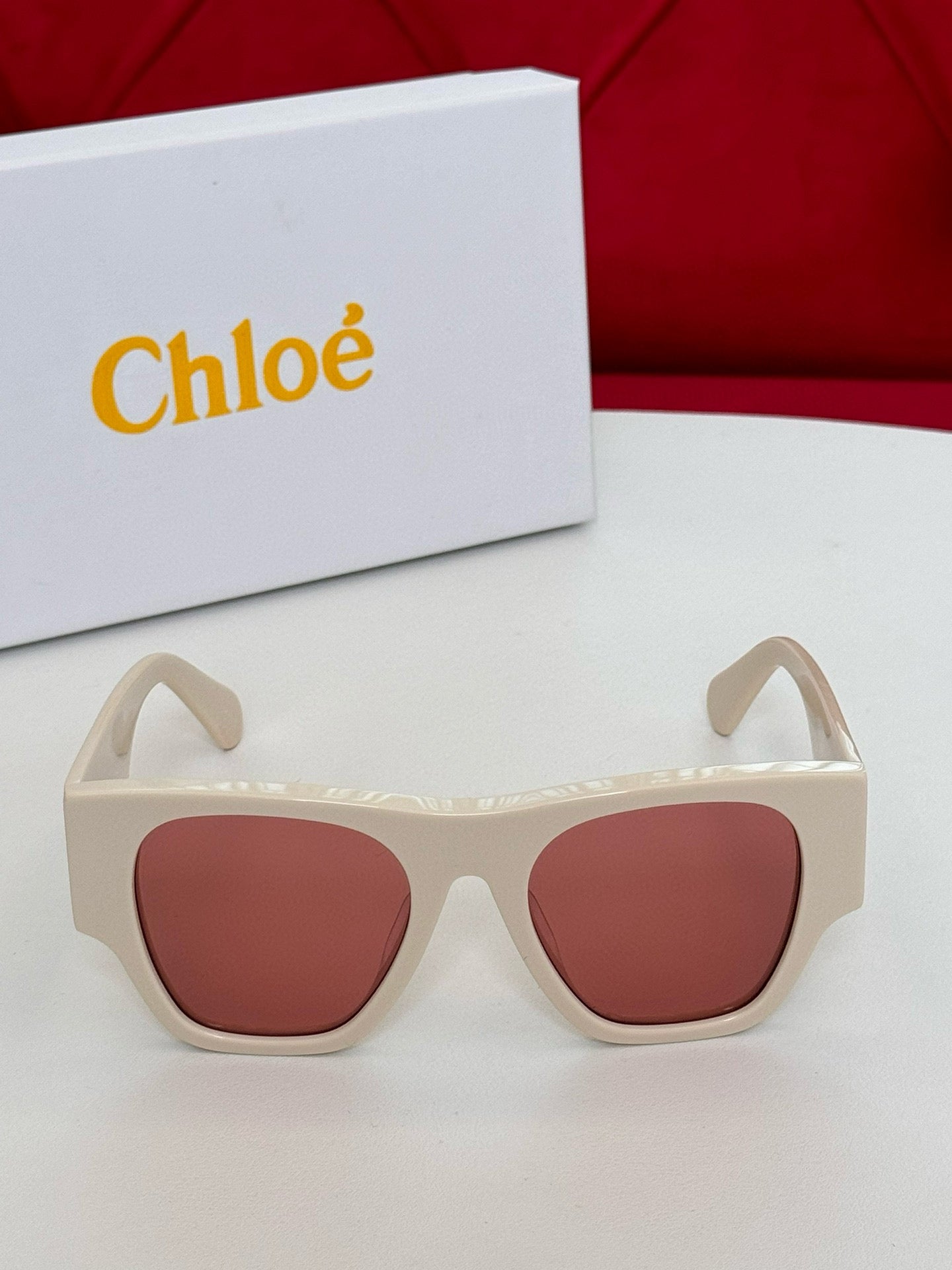 Chloe Sunglasses