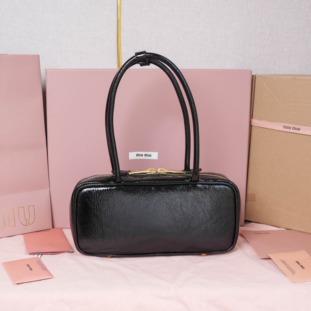 Miu Miu Bowling Bag