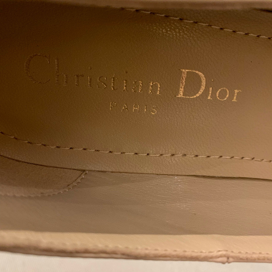Dior Heels