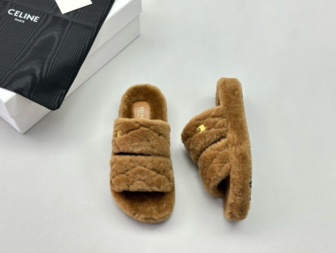 Celine Sandals