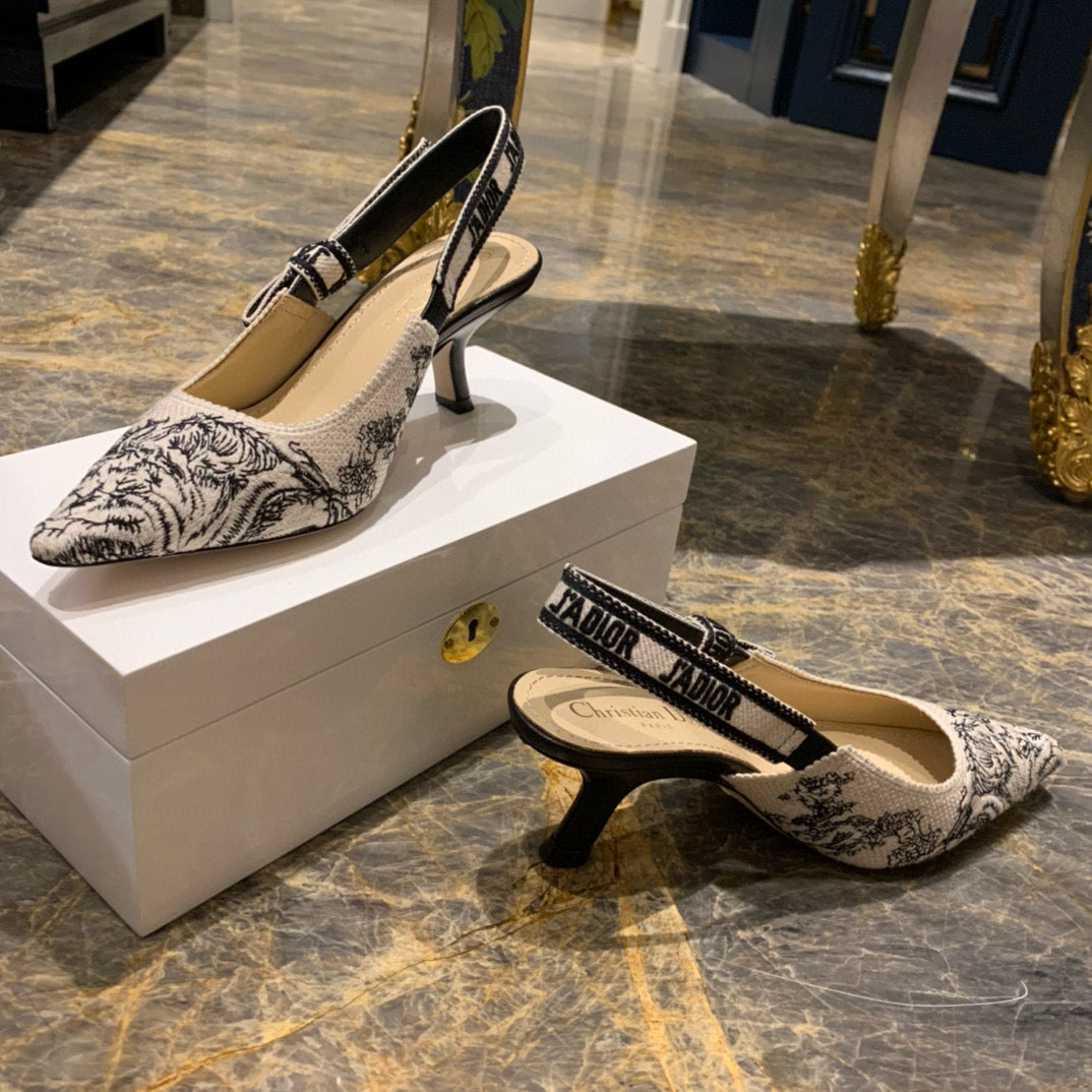 Dior Heels