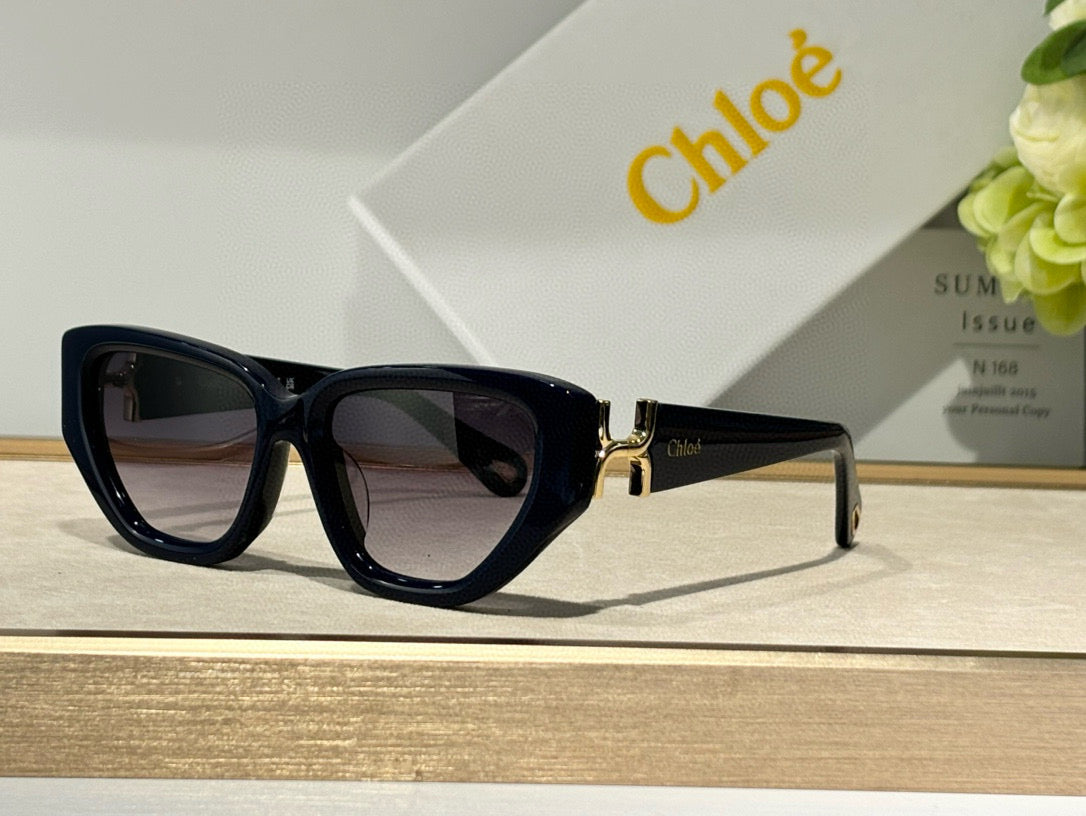 Chloe Sunglasses