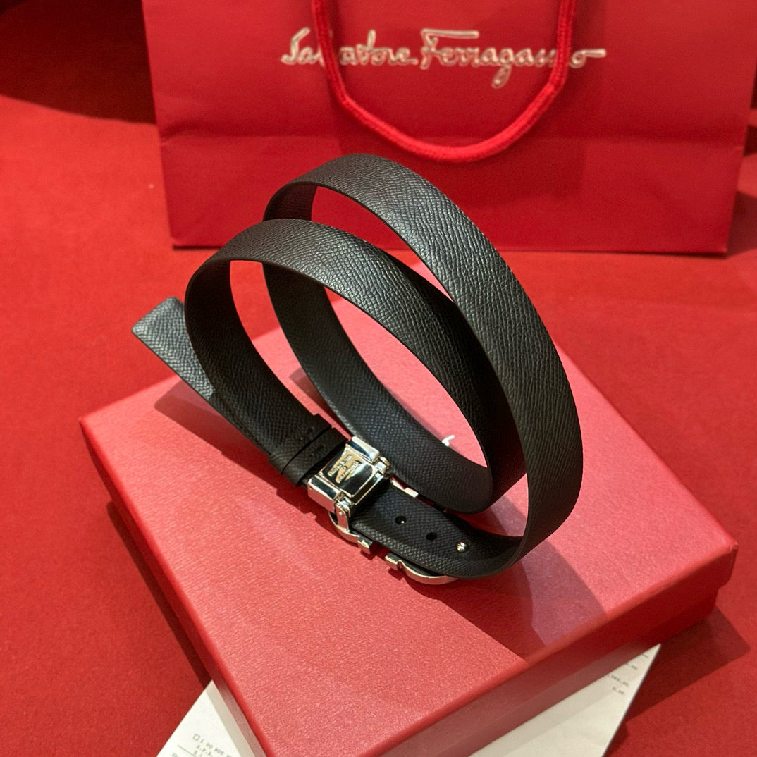 Ferragamo Belt