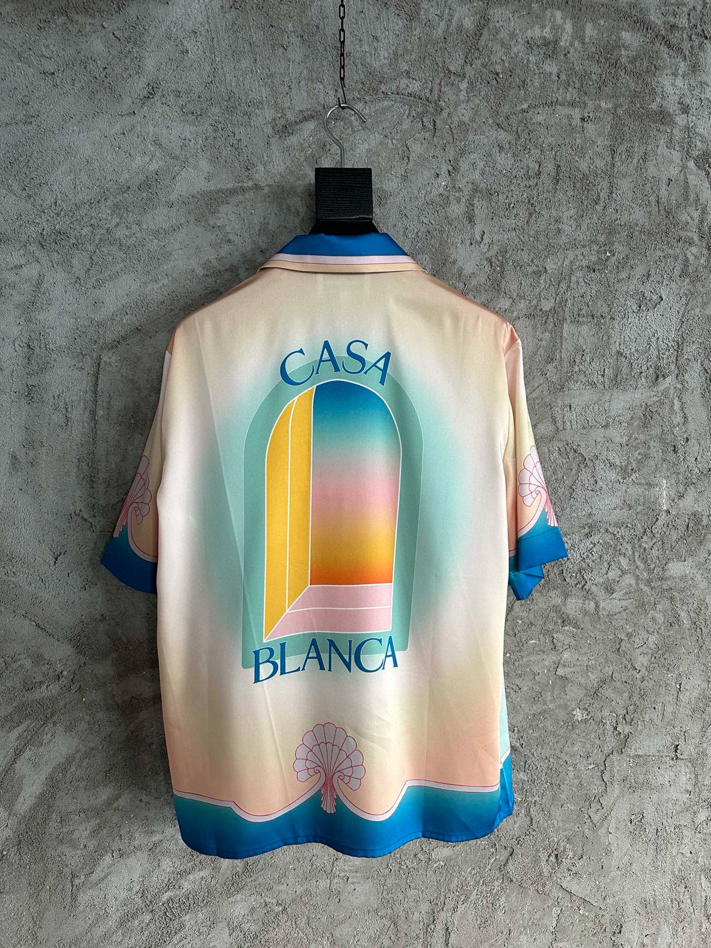 Casablanca Shirt