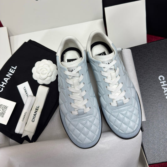 Chanel Shoes