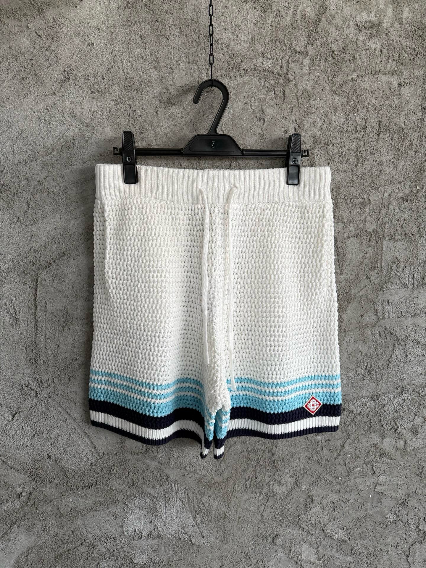 Casablanca Short Pants