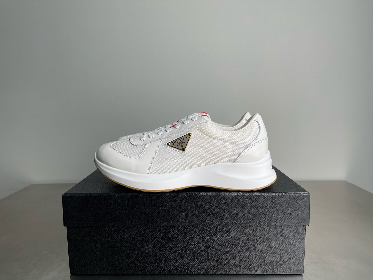 Prada Sneakers
