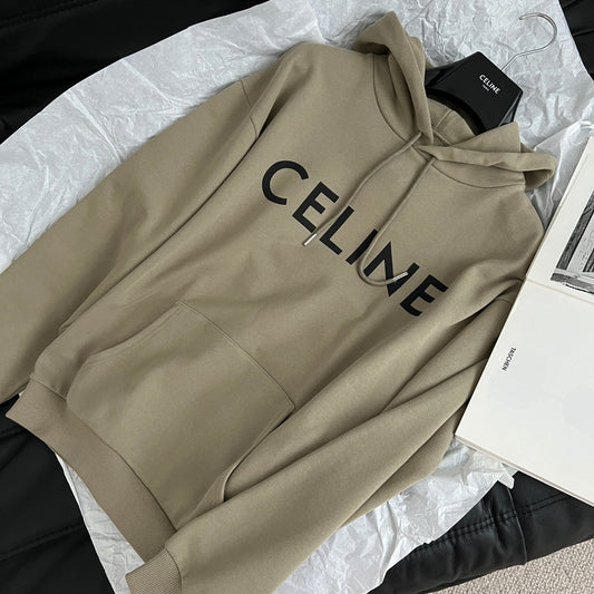 Celine Hoodie