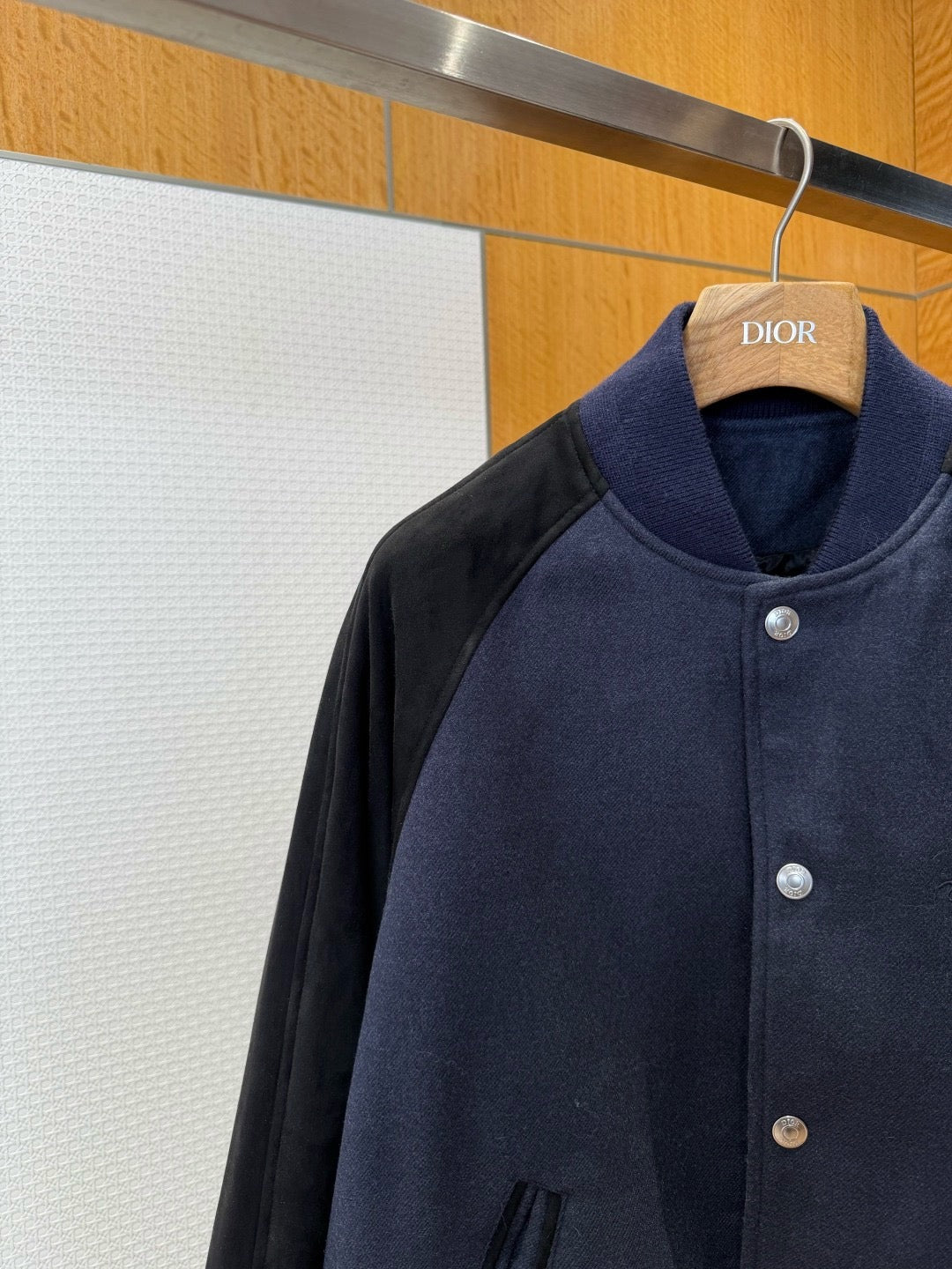 Dior Jacket