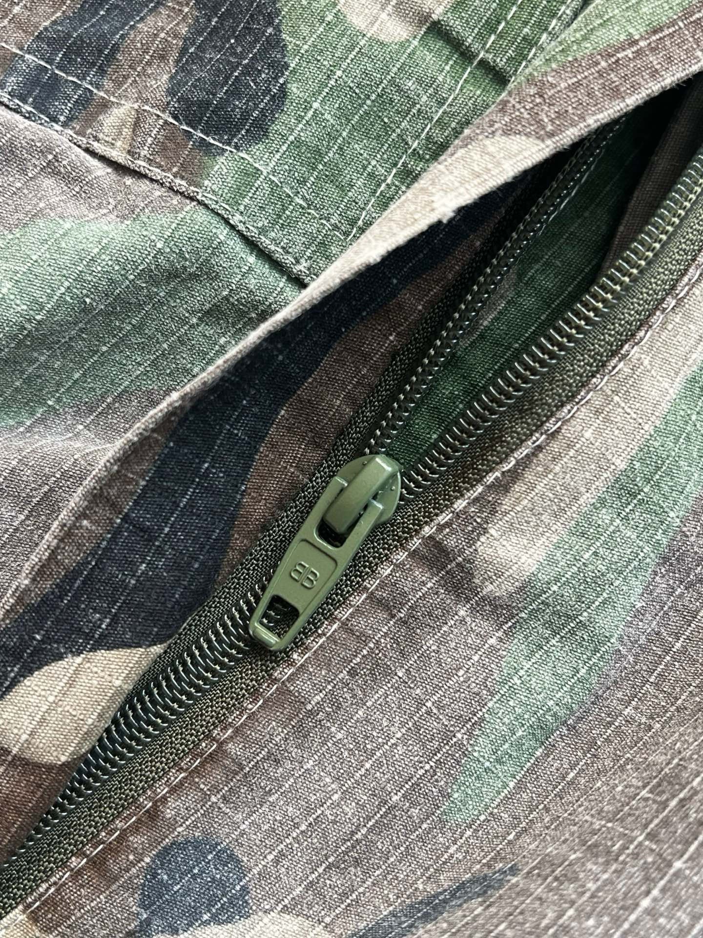 Balenciaga Long Pants