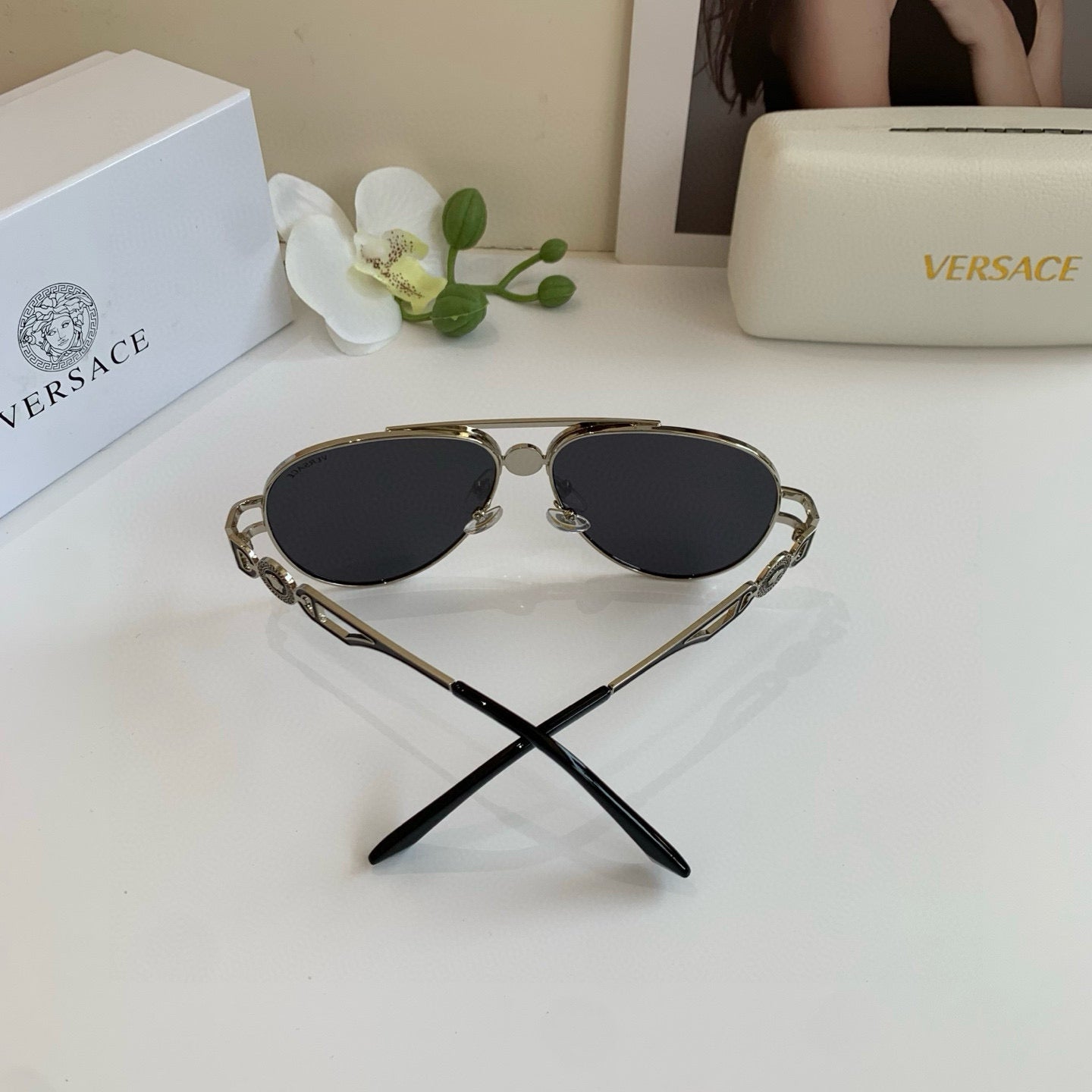 Versace Sunglasses