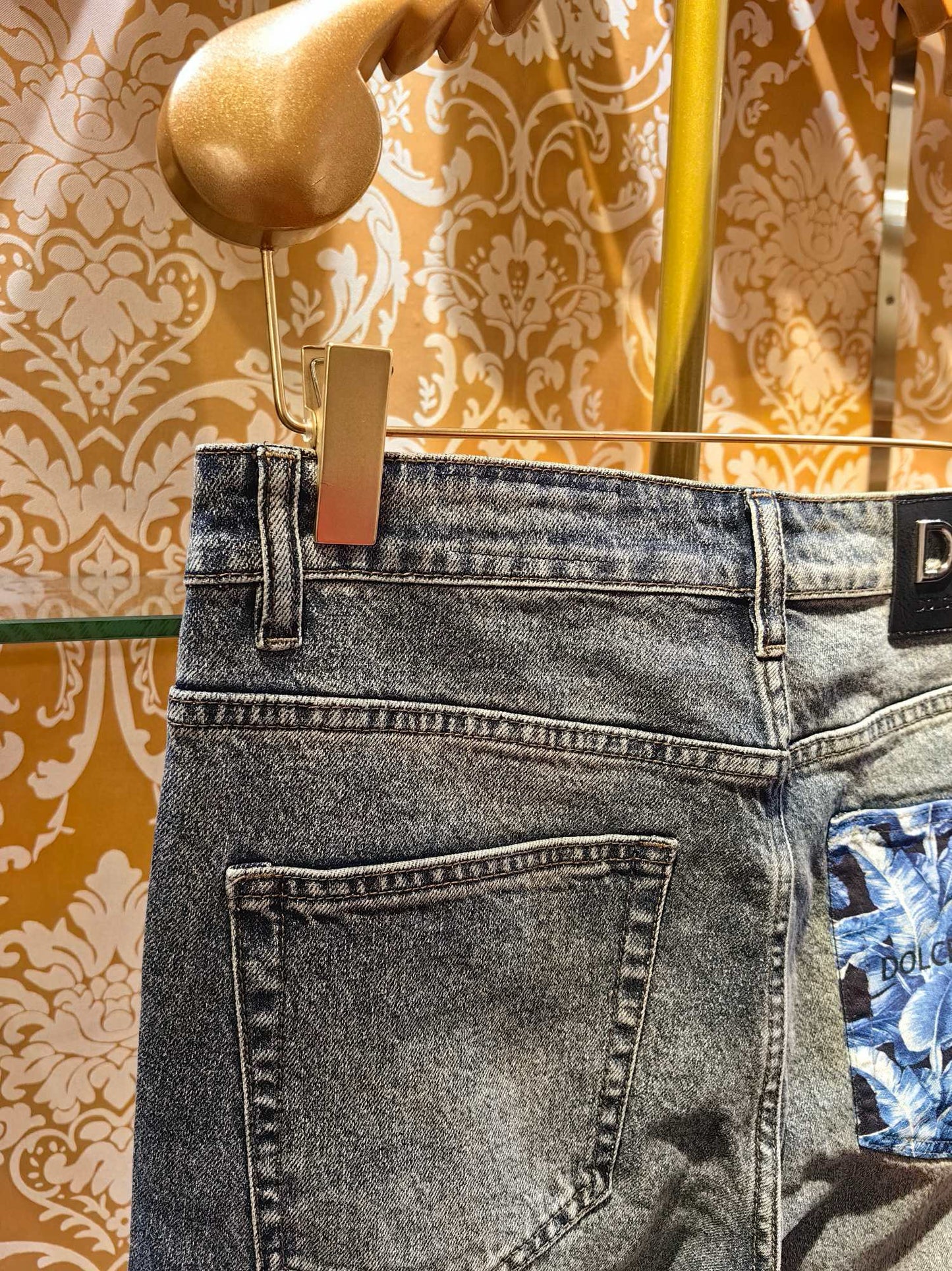 Dolce & Gabbana Jeans