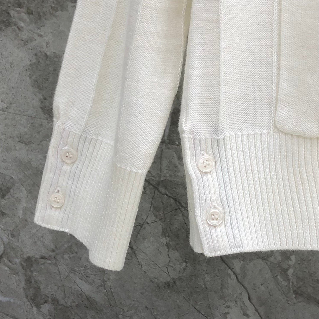 Thom Browne Cardigan
