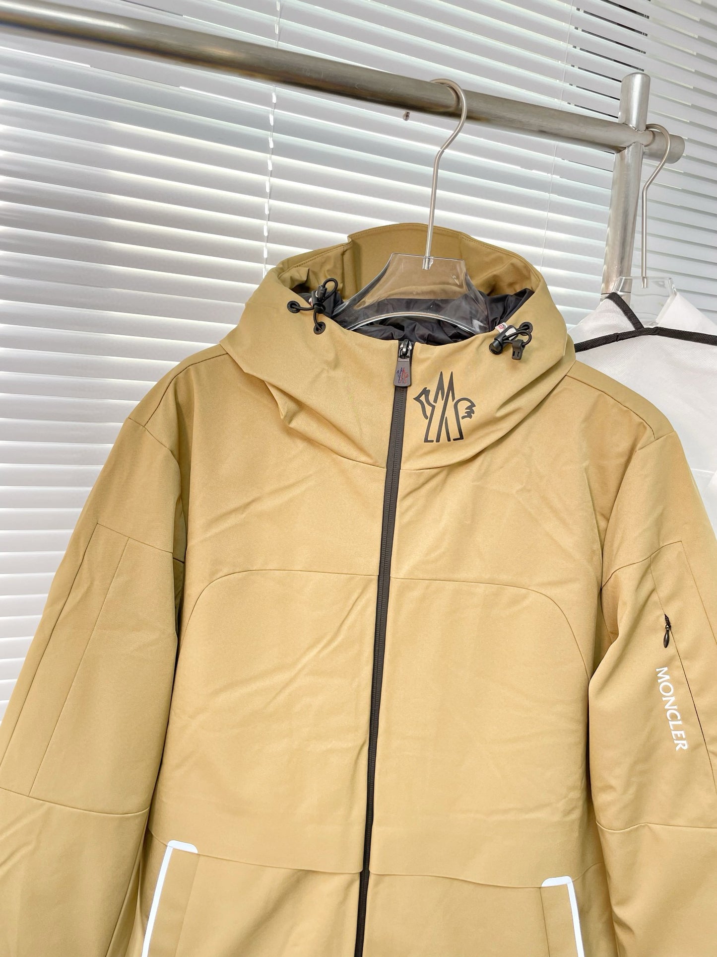 Moncler Windbreaker