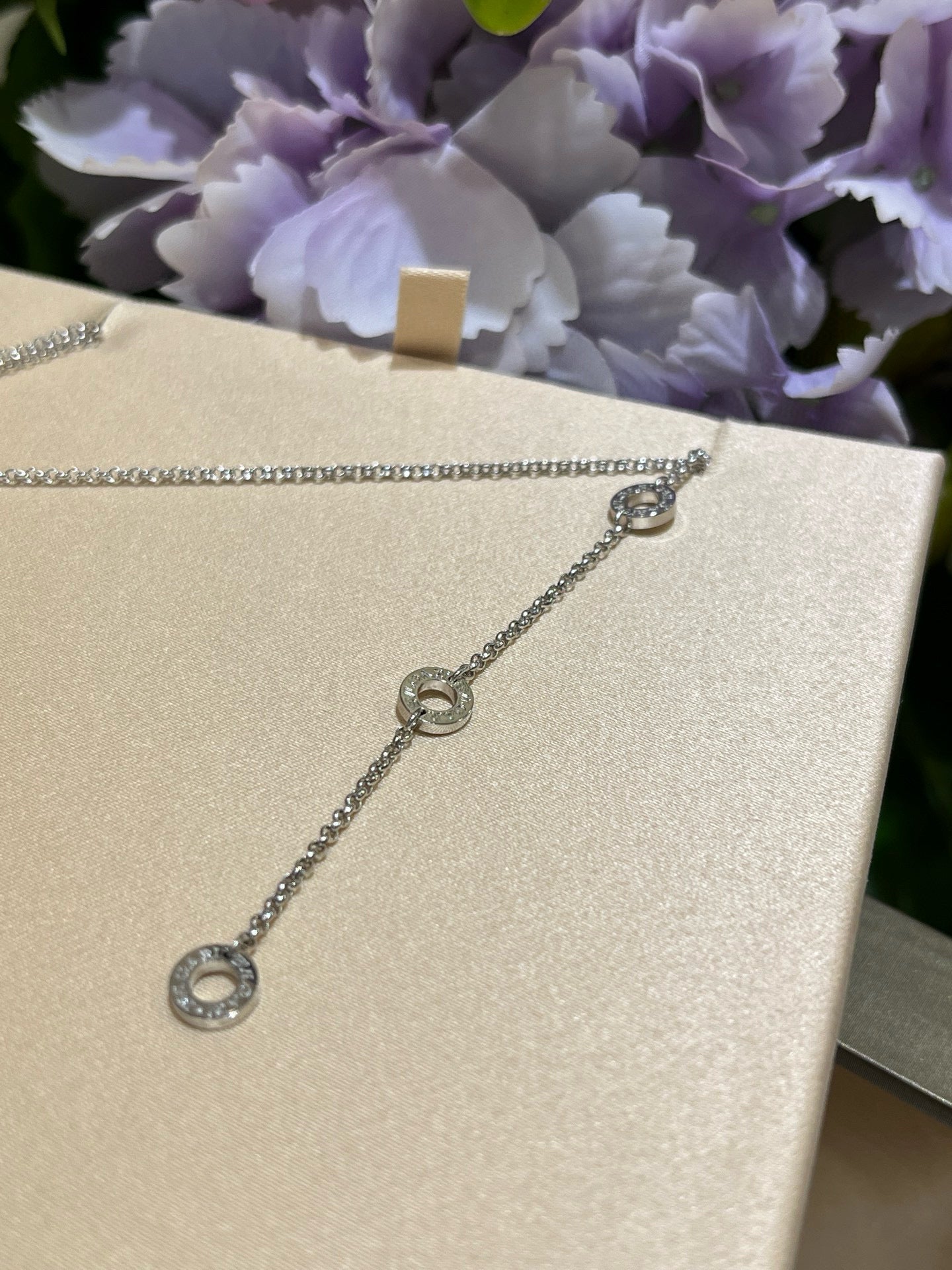 Bvlgari Necklace