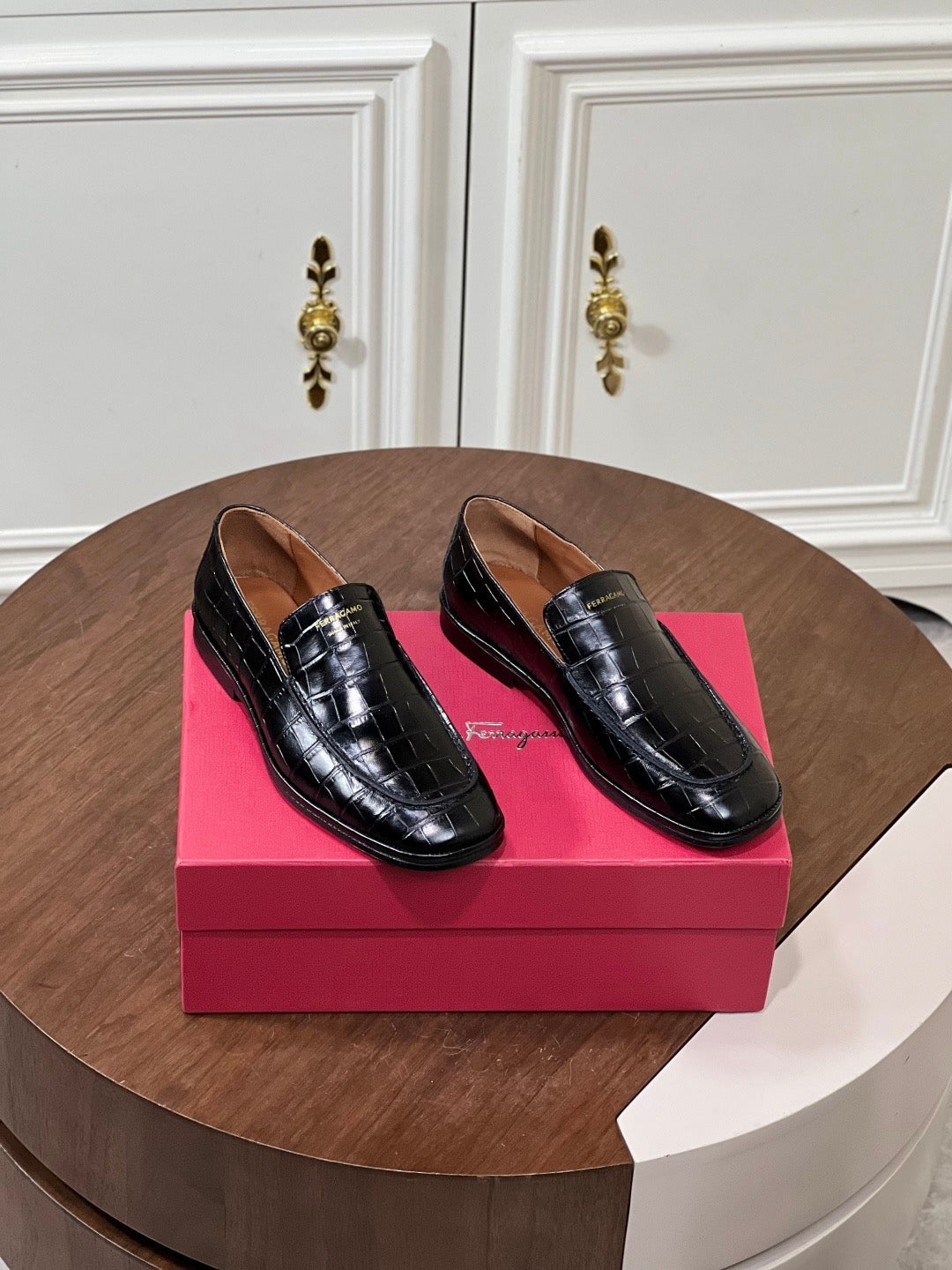FG Loafer