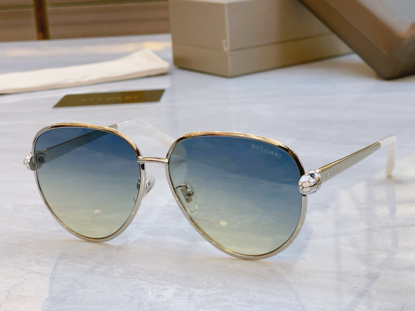 Bvlgari Sunglasses