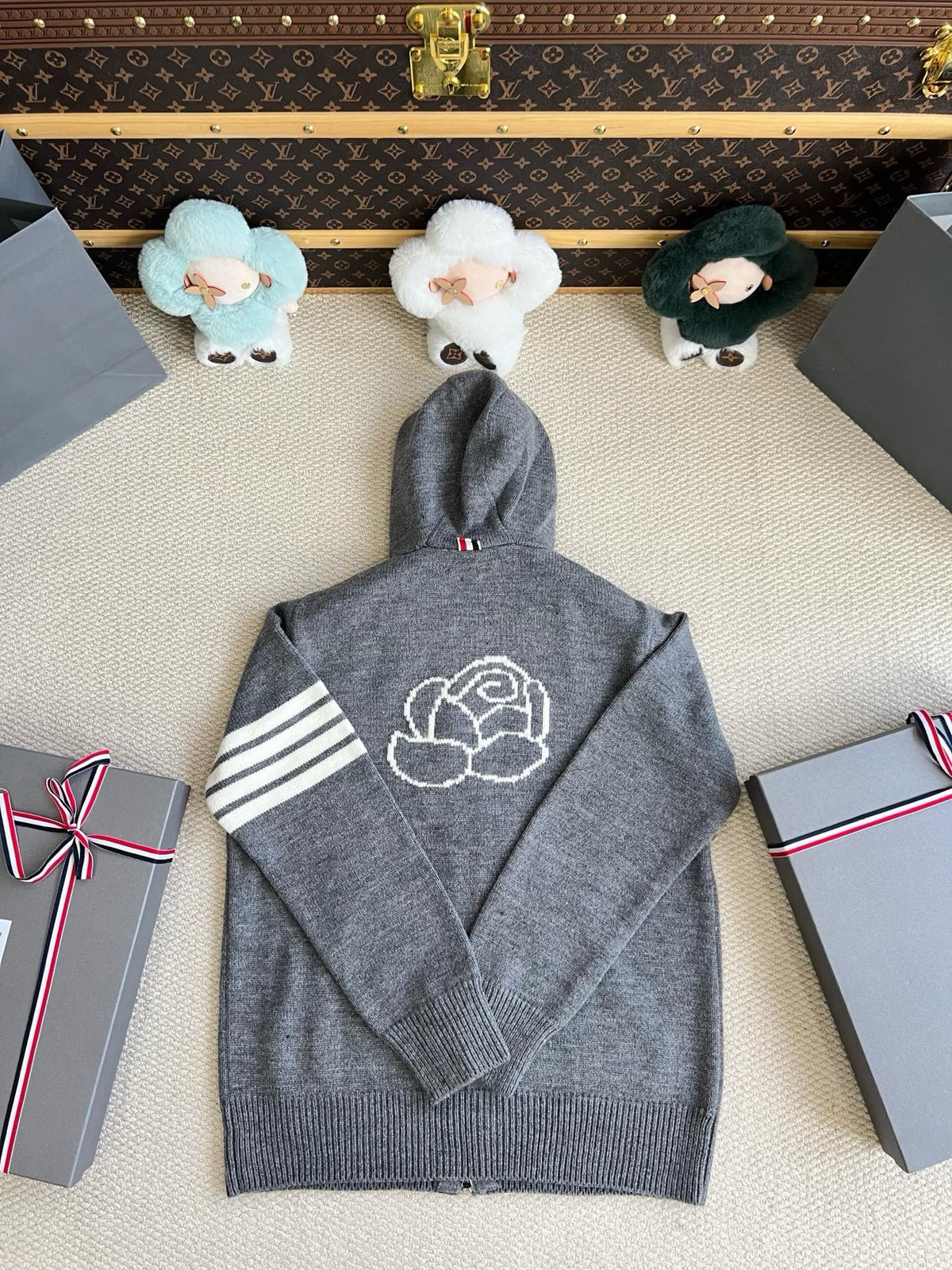 Thom Browne Jacket