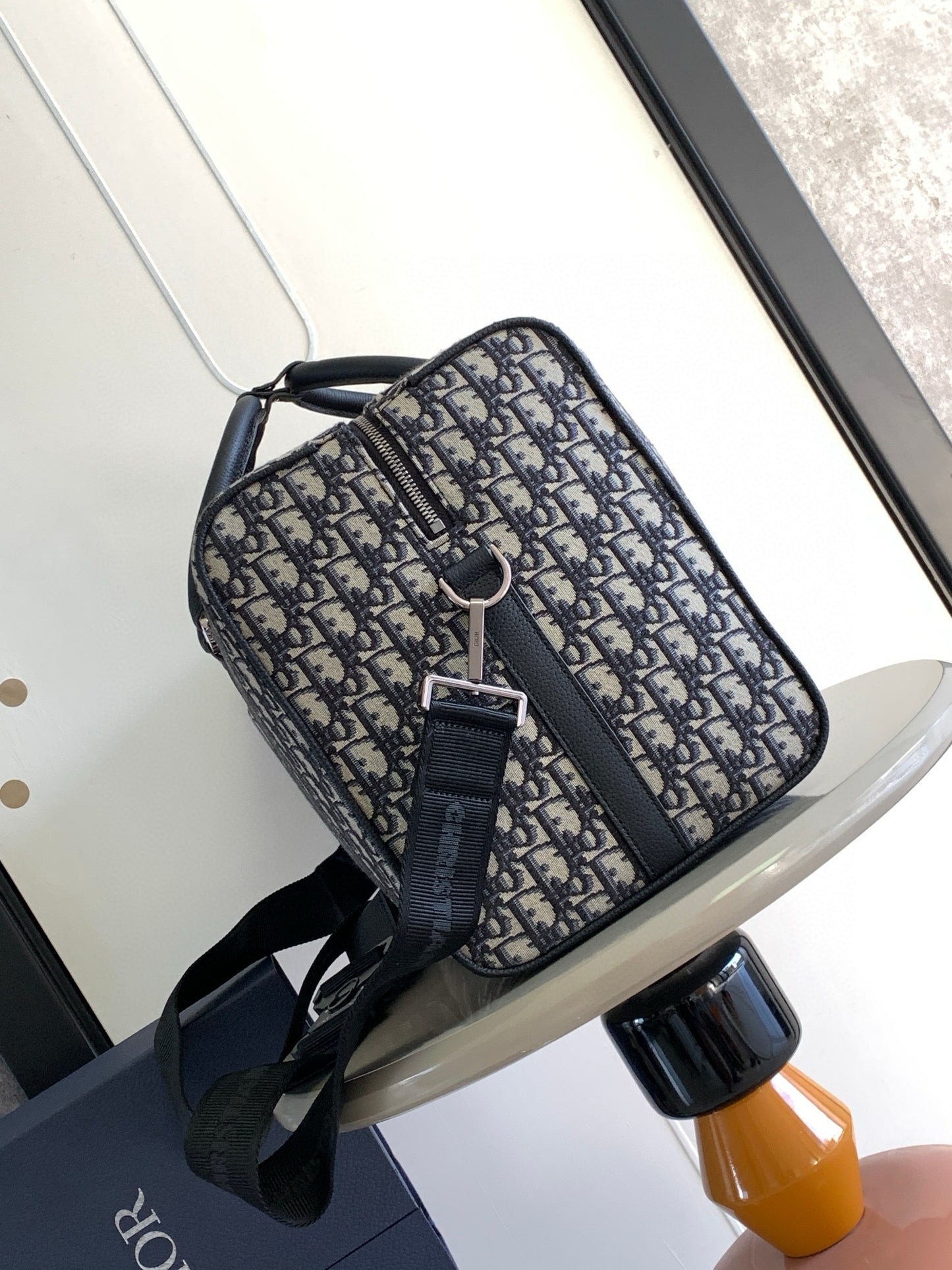 Dior Duffle Bag