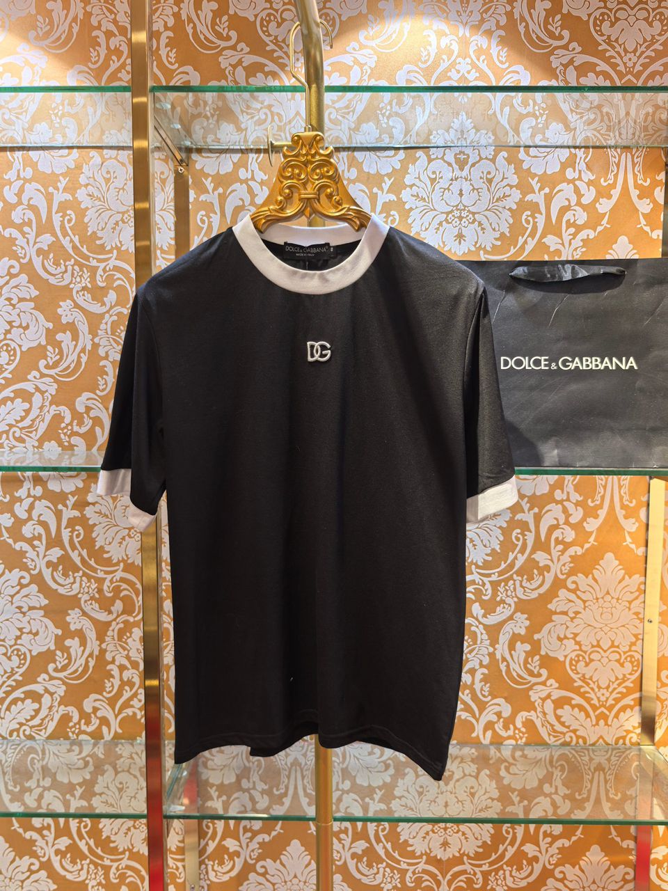 Dolce & Gabbana T-shirt