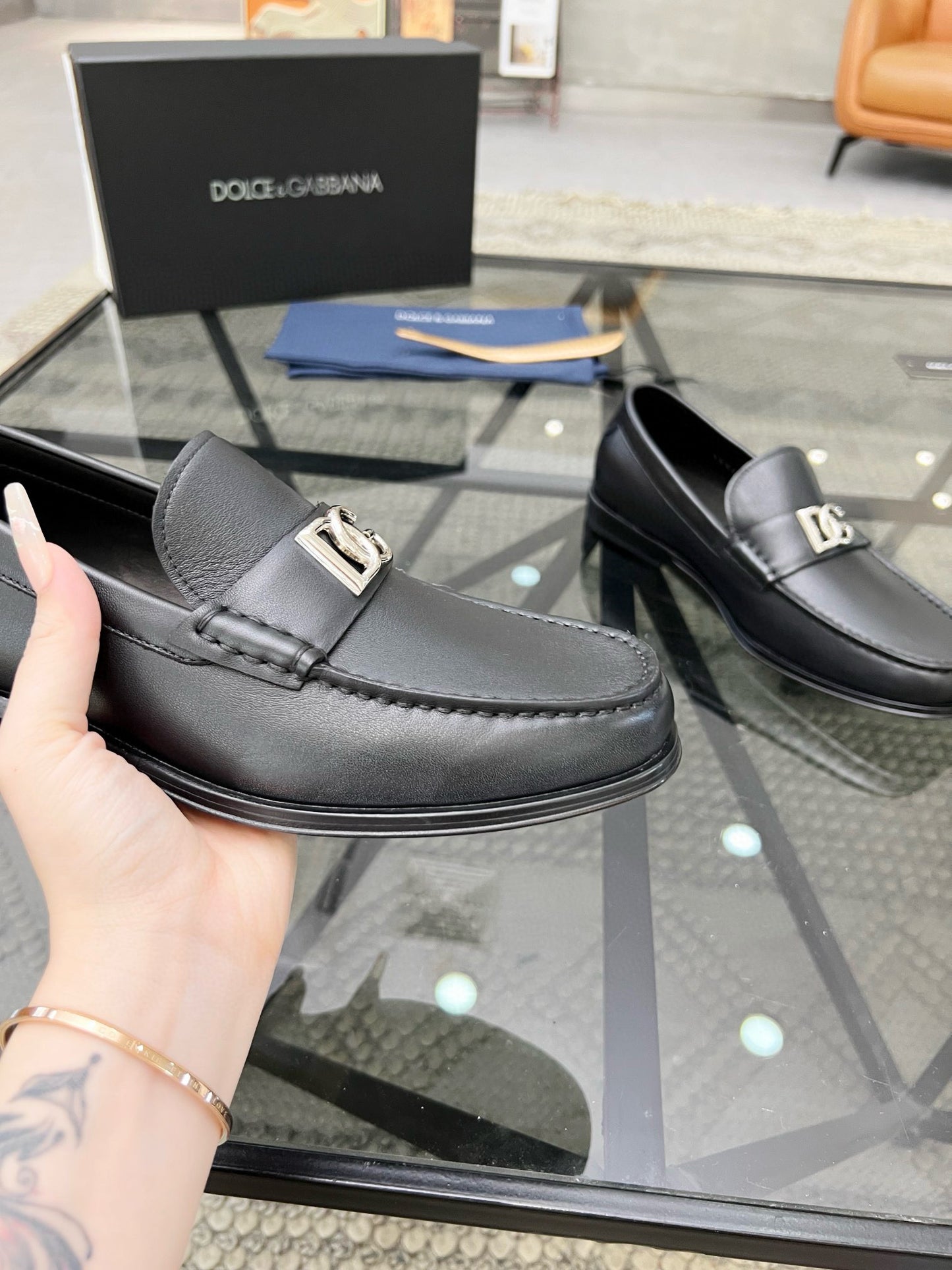 DG Loafers