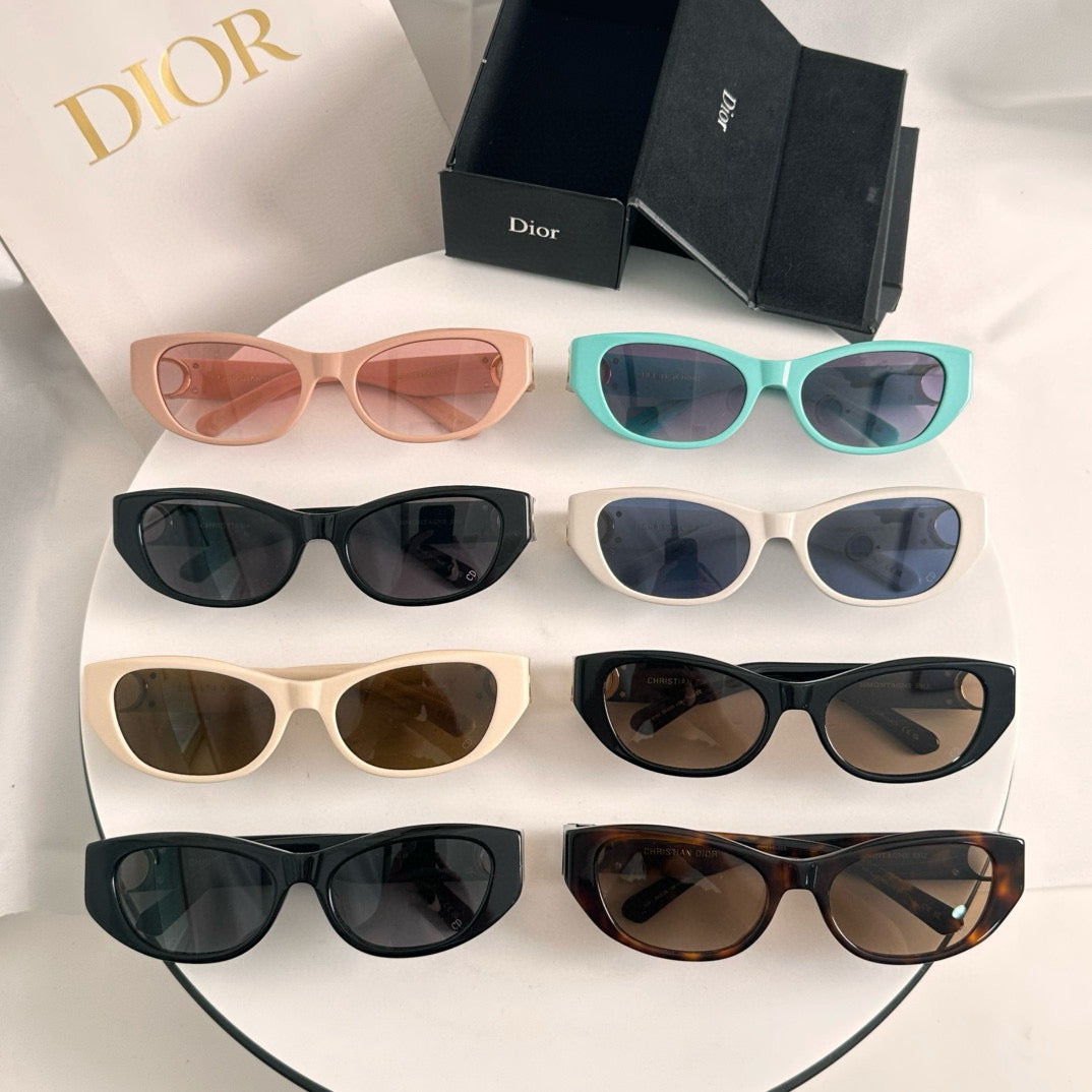 CD Sunglasses