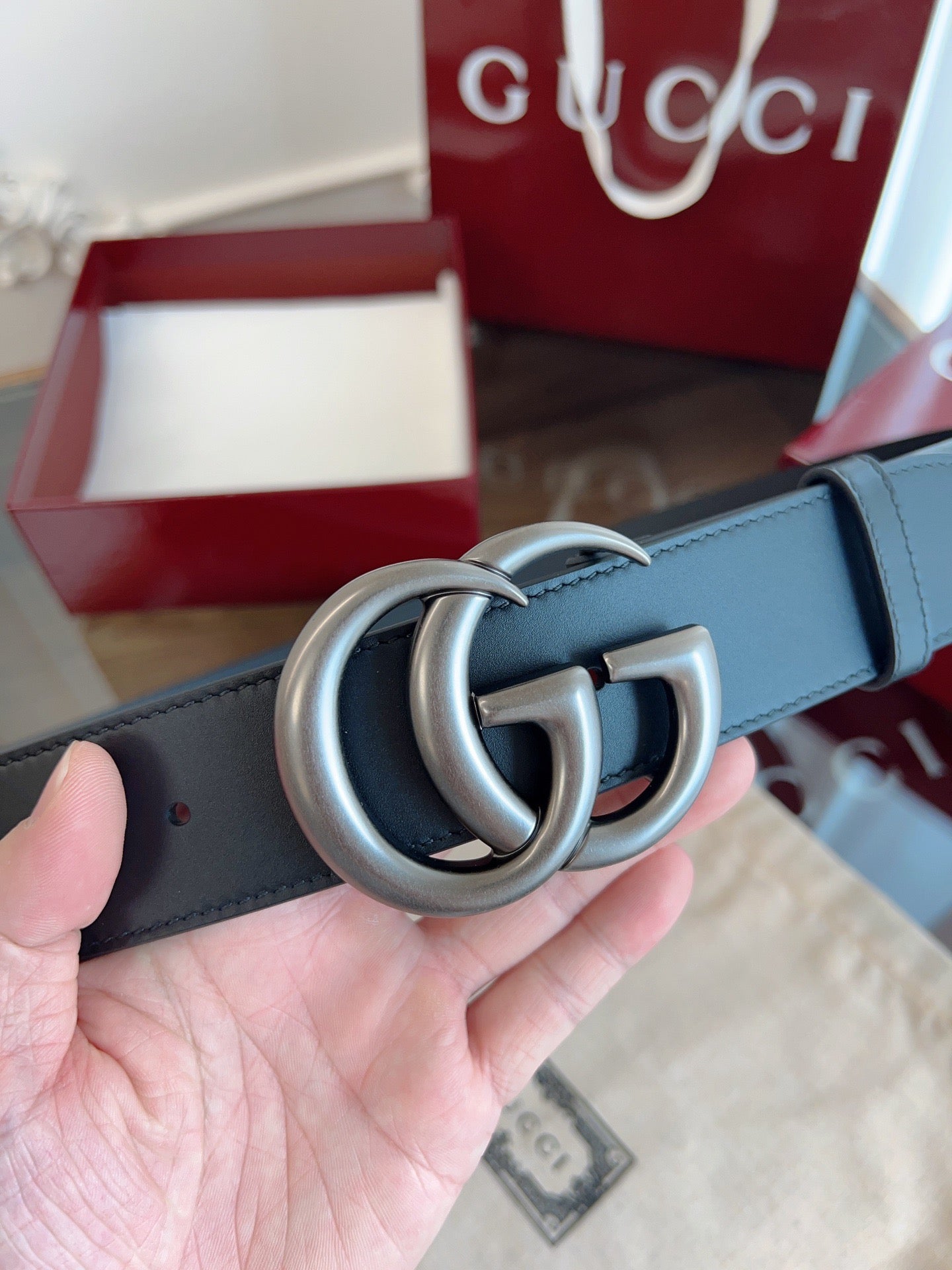 Gucci Belts