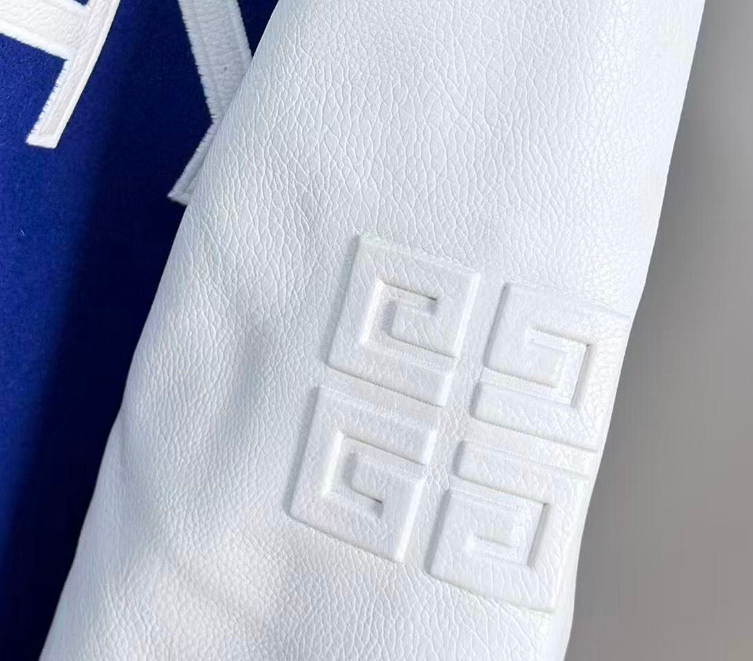Givenchy Jacket