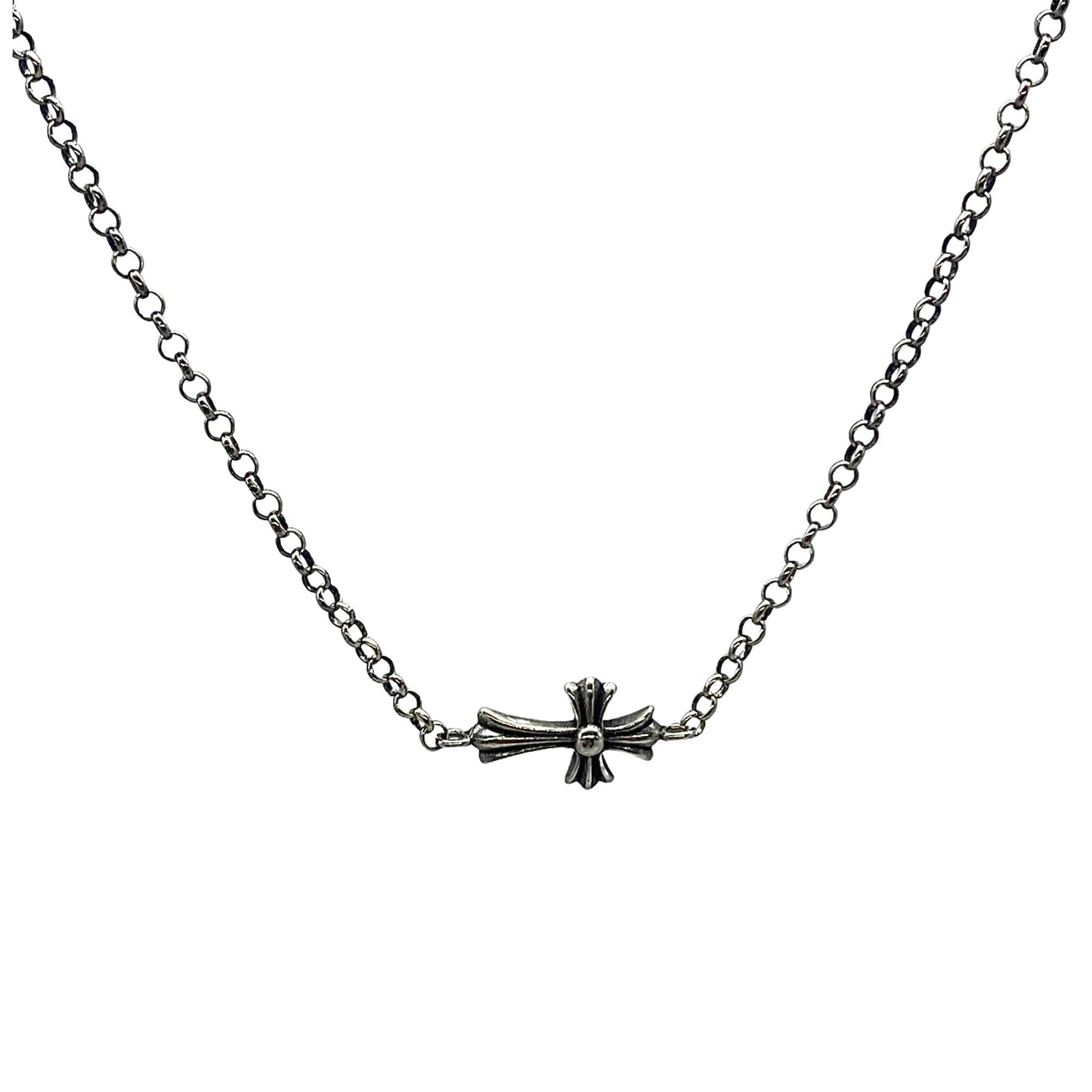 Chrome Hearts Necklace