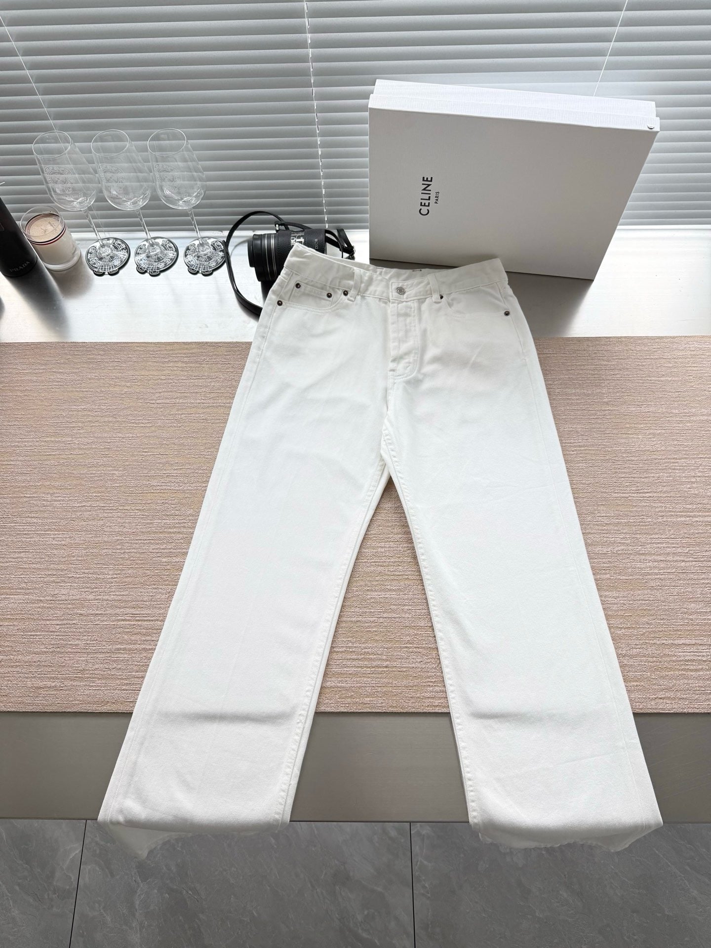 Celine Jeans