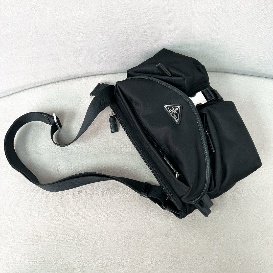 Prada Shoulder Bag