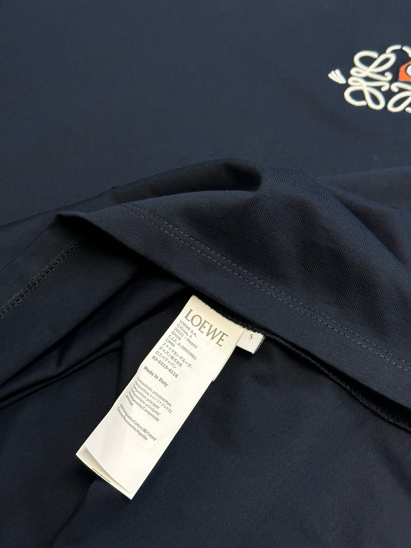 Loewe T-Shirt
