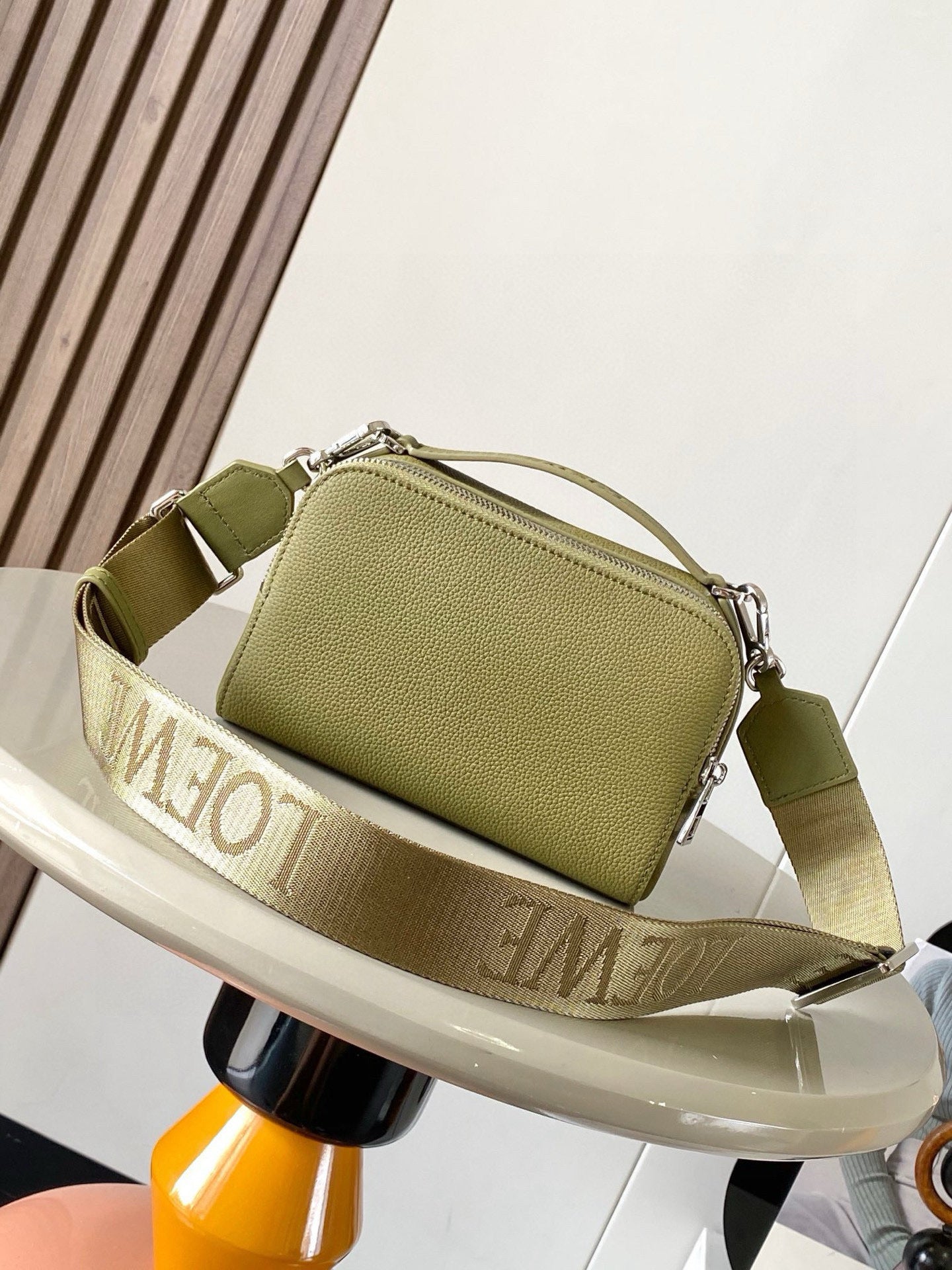 Loewe Cross Body Bag